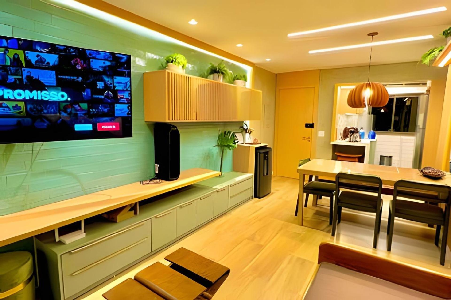 Vg Sun Cumbuco By Diego Flats Extérieur photo