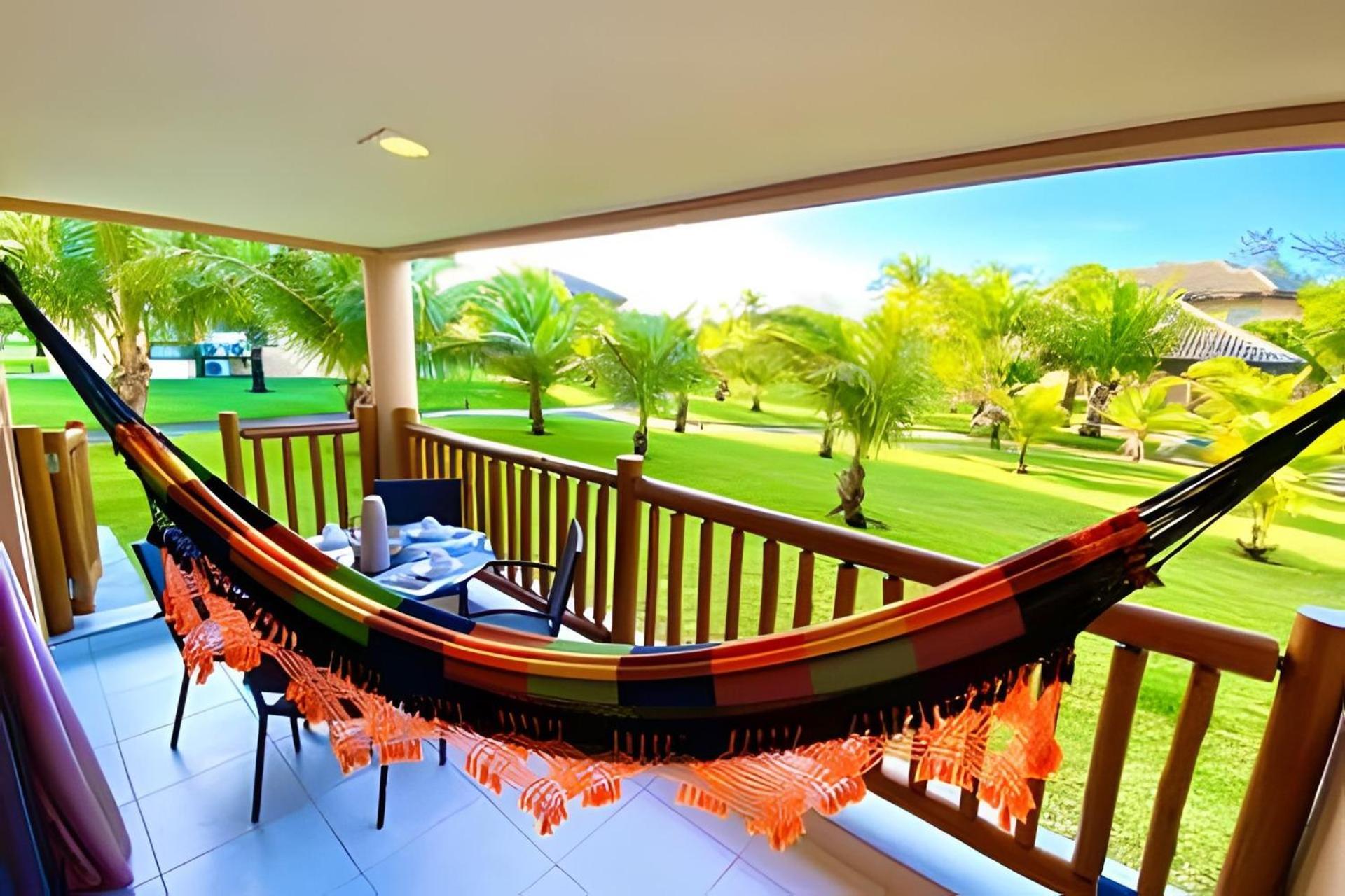 Vg Sun Cumbuco By Diego Flats Extérieur photo