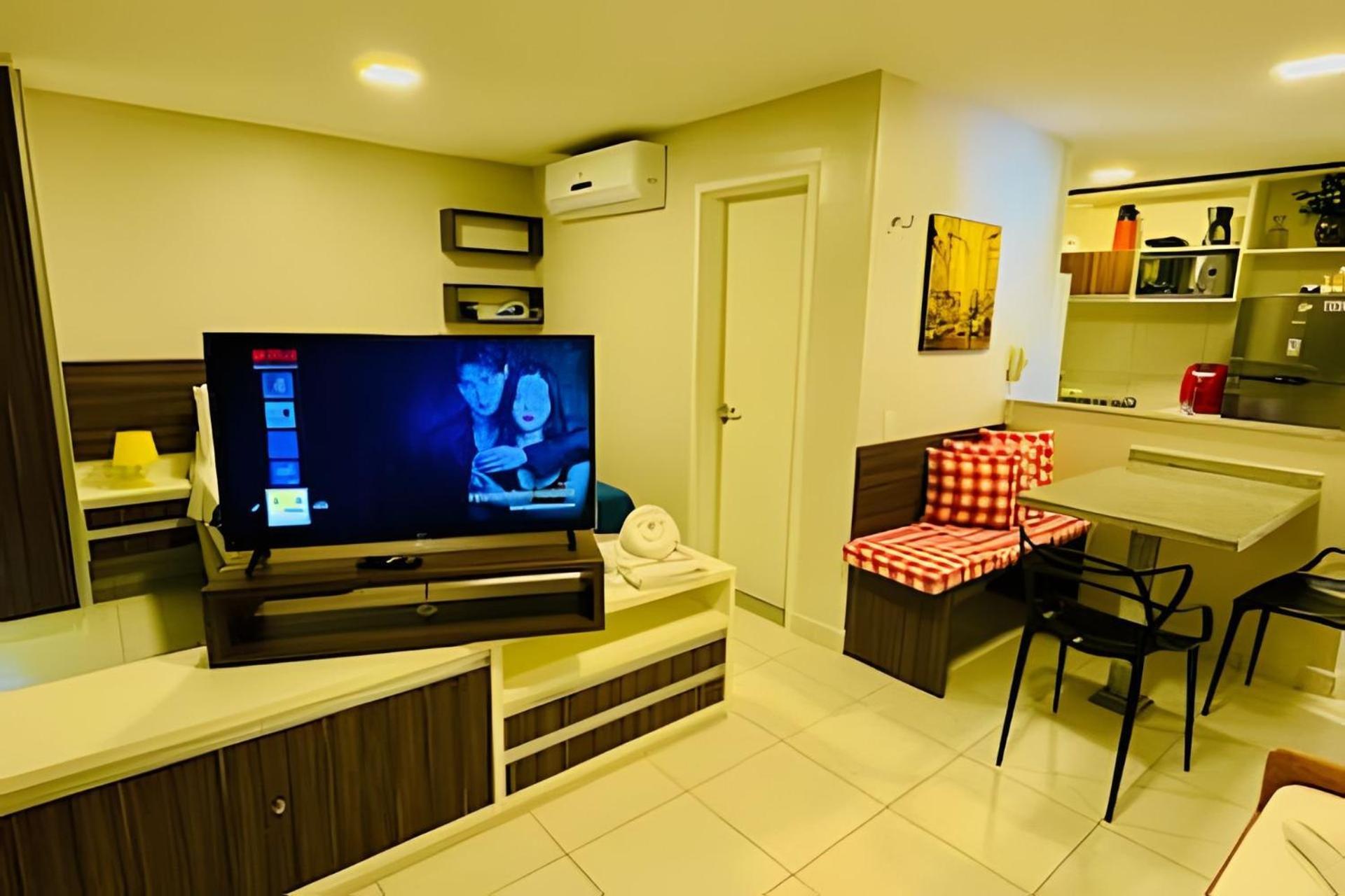 Vg Sun Cumbuco By Diego Flats Extérieur photo