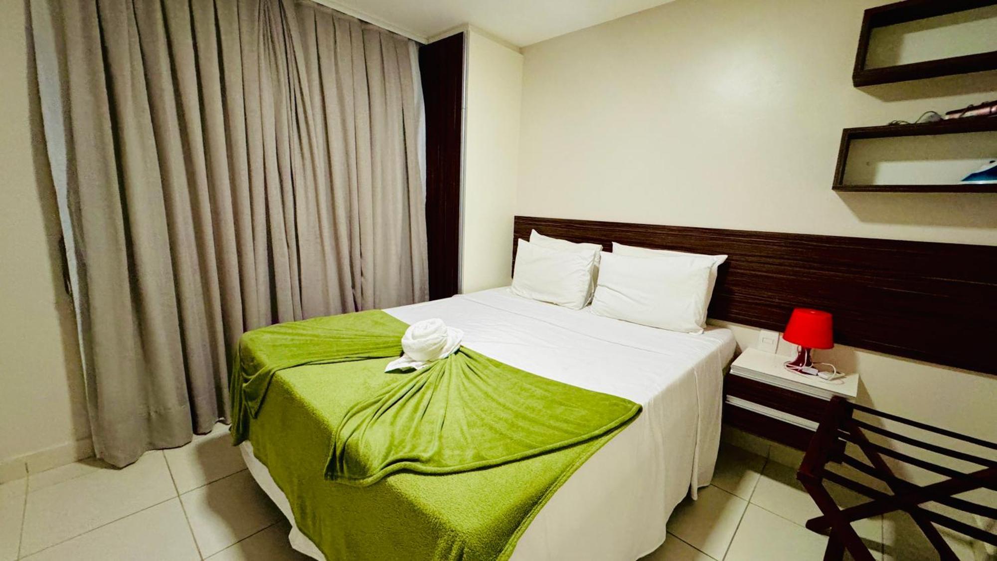 Vg Sun Cumbuco By Diego Flats Chambre photo