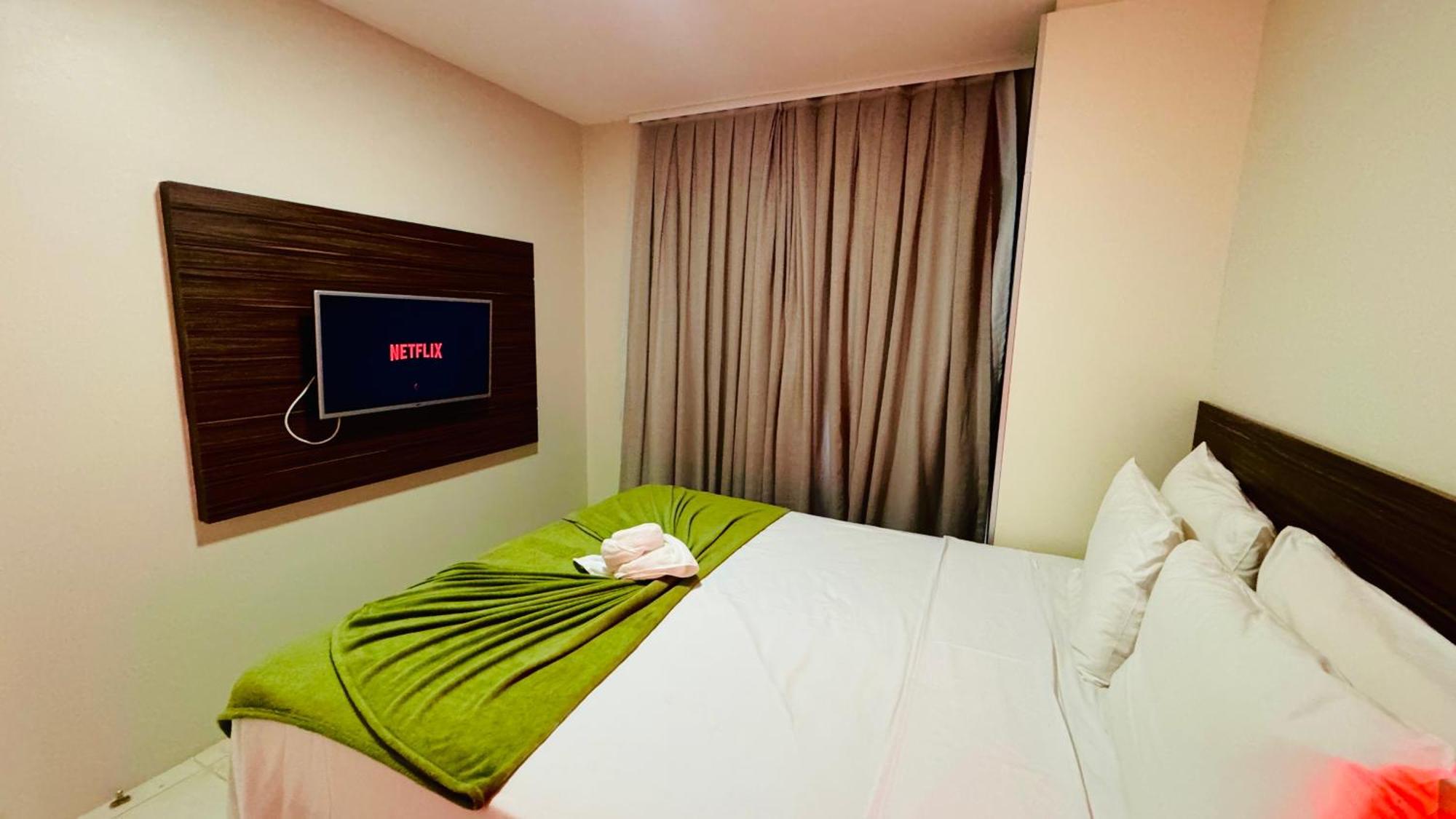 Vg Sun Cumbuco By Diego Flats Chambre photo