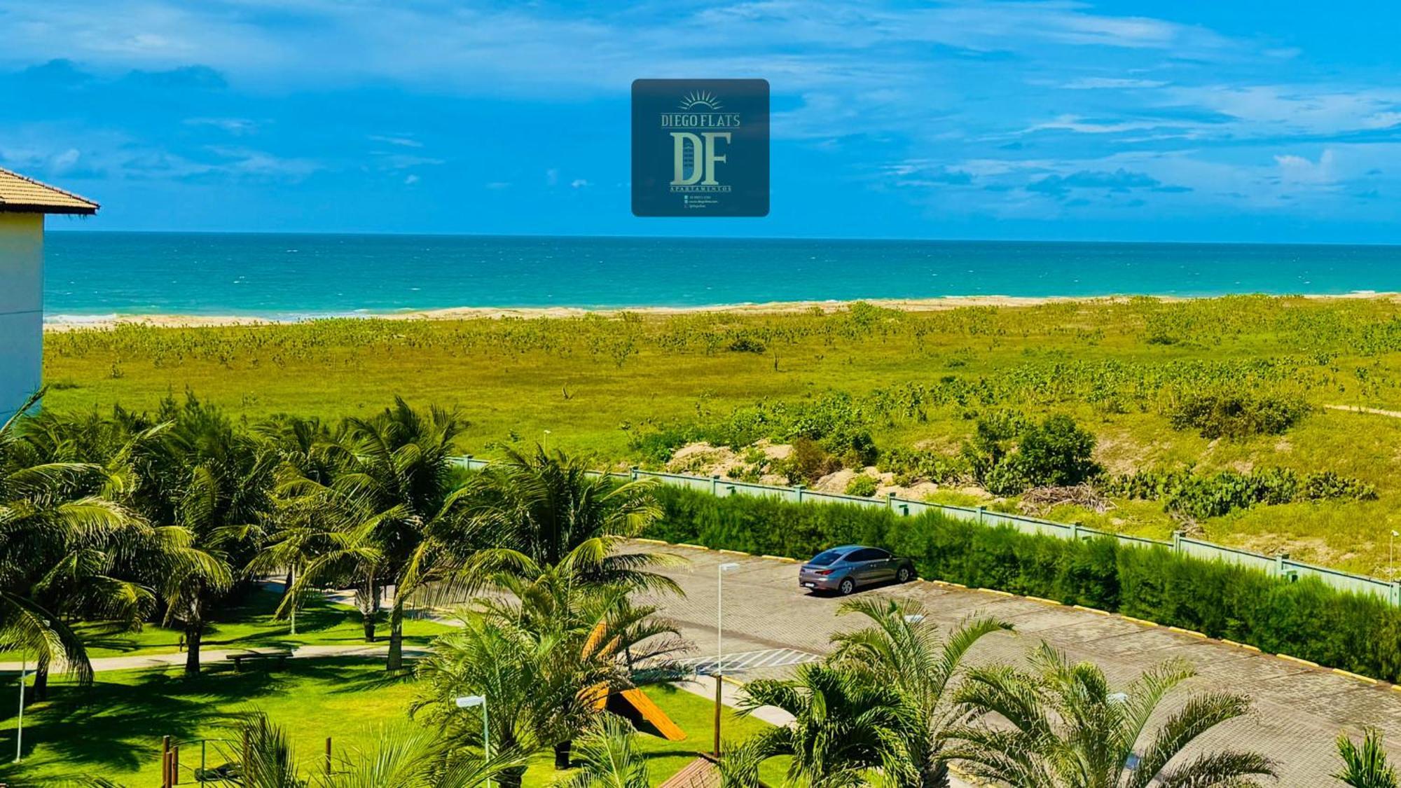 Vg Sun Cumbuco By Diego Flats Chambre photo