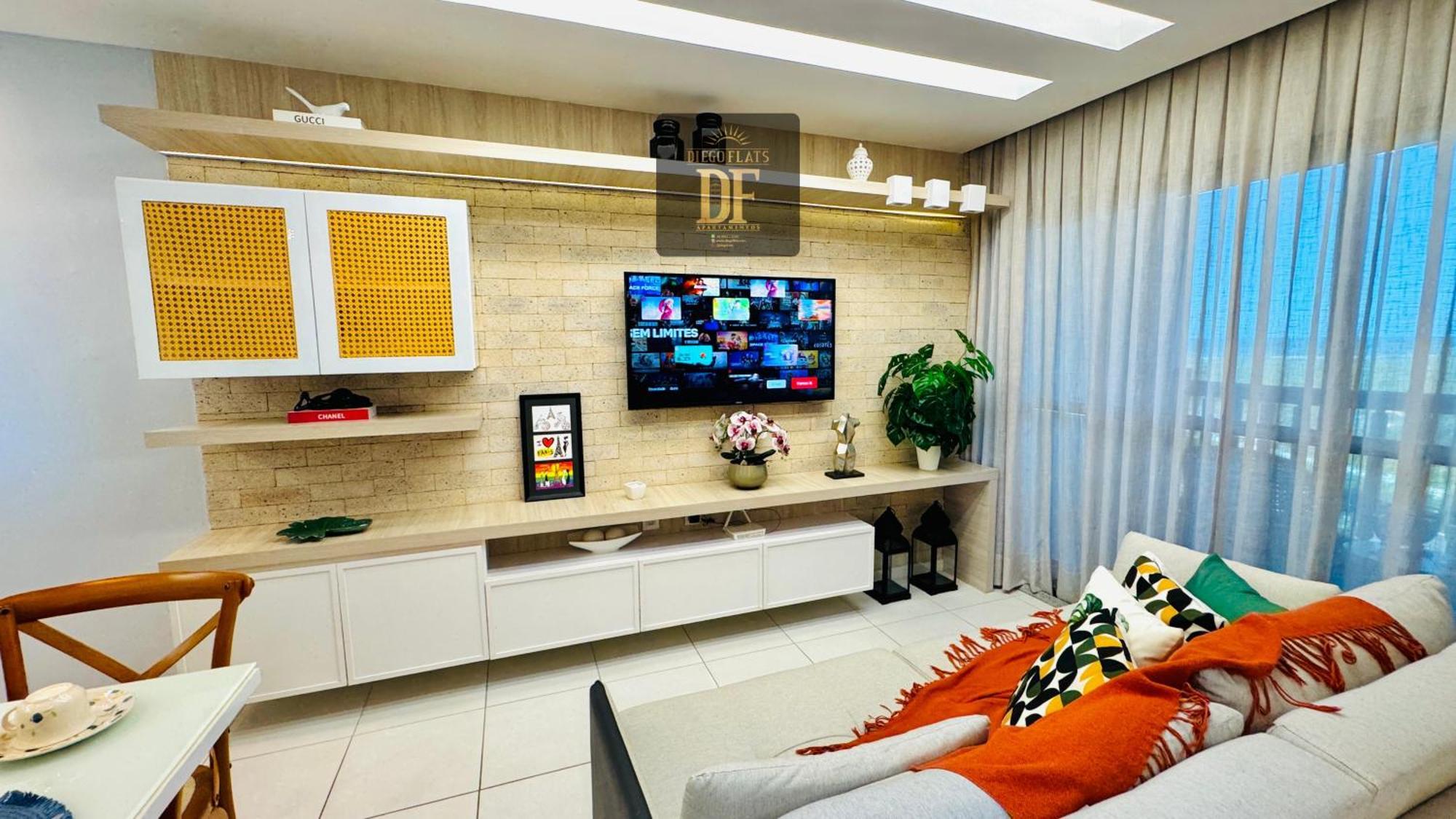 Vg Sun Cumbuco By Diego Flats Chambre photo